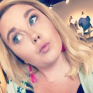 Meet your Posher, Kendall